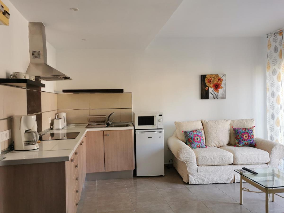 Apartamento Con Piscina A Unos Metros De La Playa 莫莱拉 外观 照片